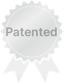 patented